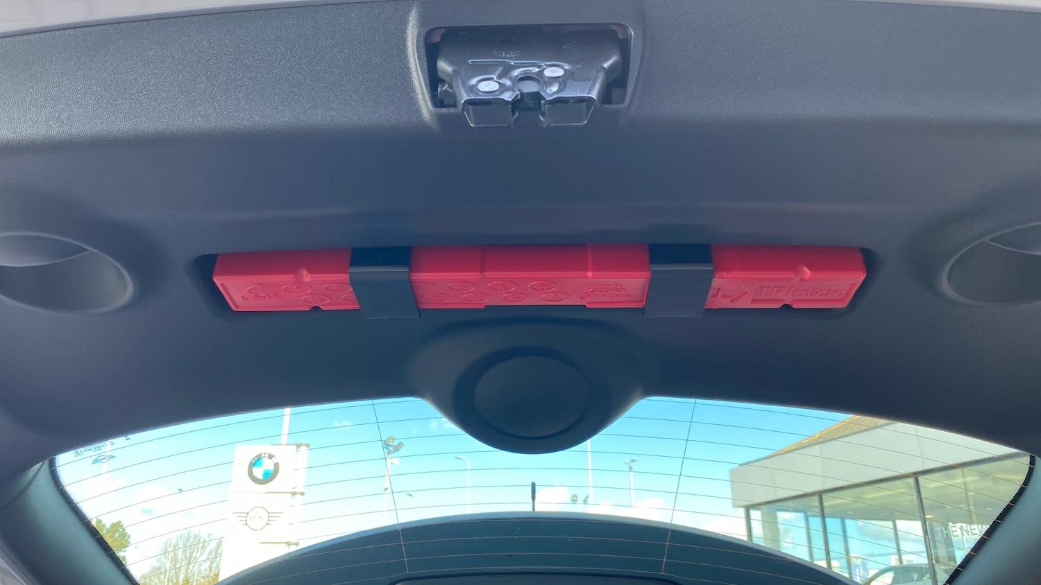 Used MINI Cooper 2025 for sale - 77898741: Photo 37