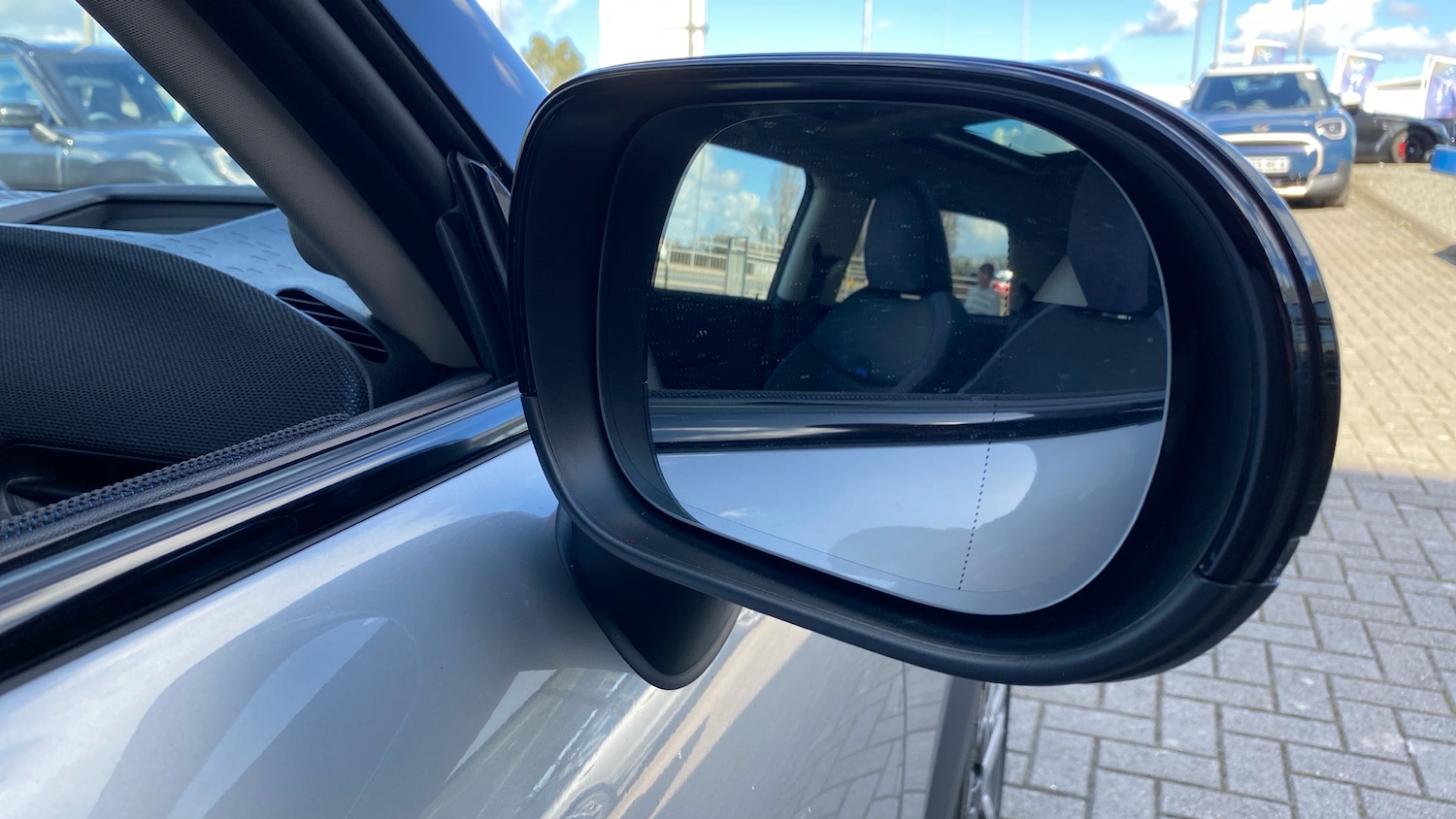 Used MINI Cooper 2025 for sale - 77898741: Photo 38