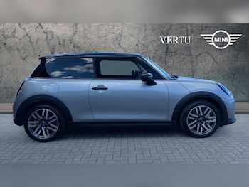 Used MINI Cooper 2025 for sale - 77898741: Photo
