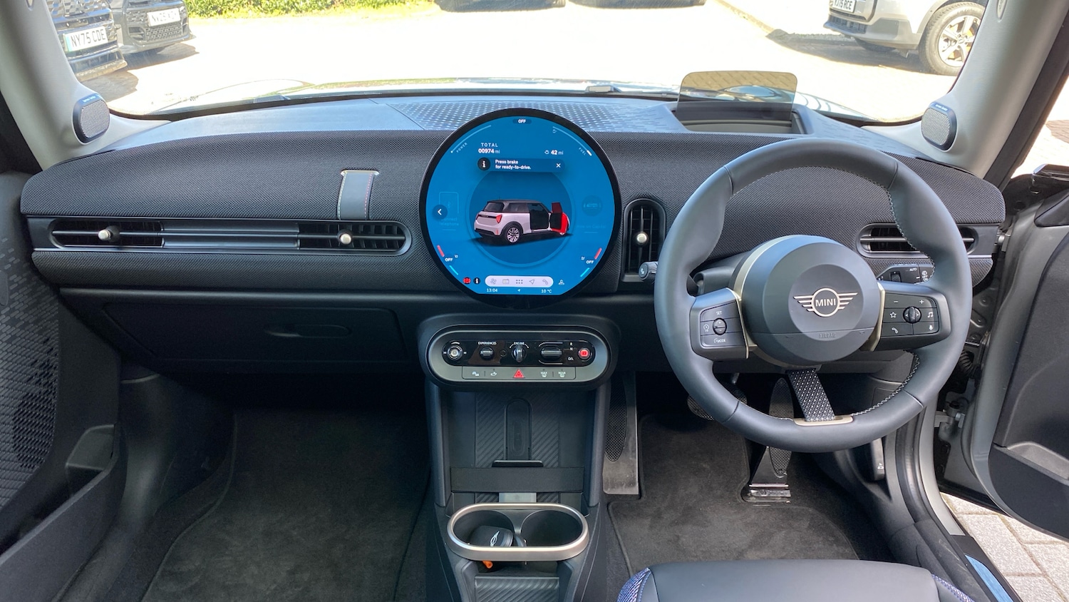 Used MINI Cooper 2025 for sale - 77898741: Photo 4