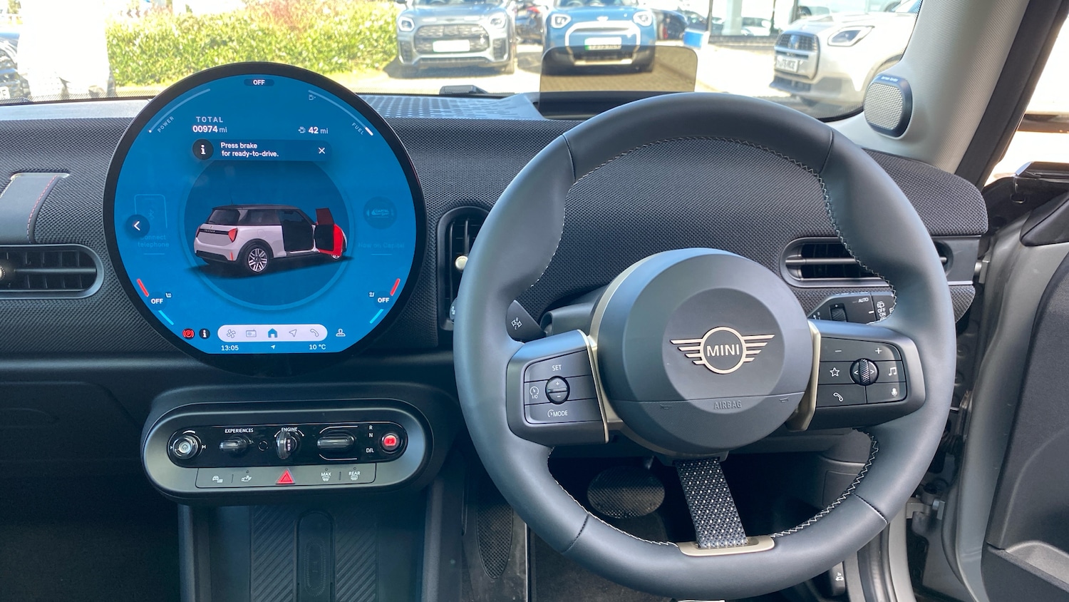 Used MINI Cooper 2025 for sale - 77898741: Photo 5