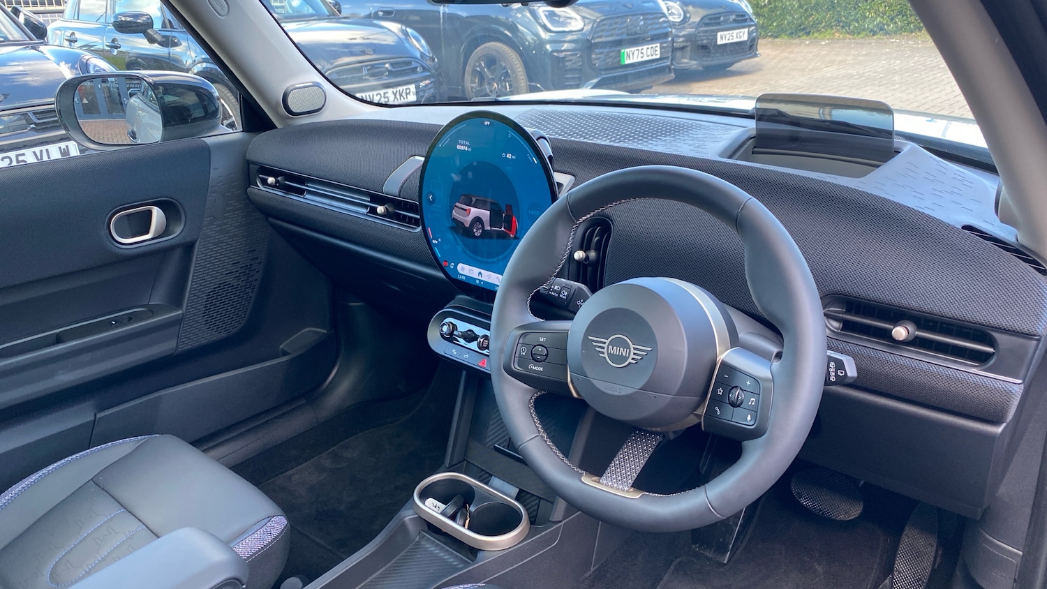 Used MINI Cooper 2025 for sale - 77898741: Photo 6