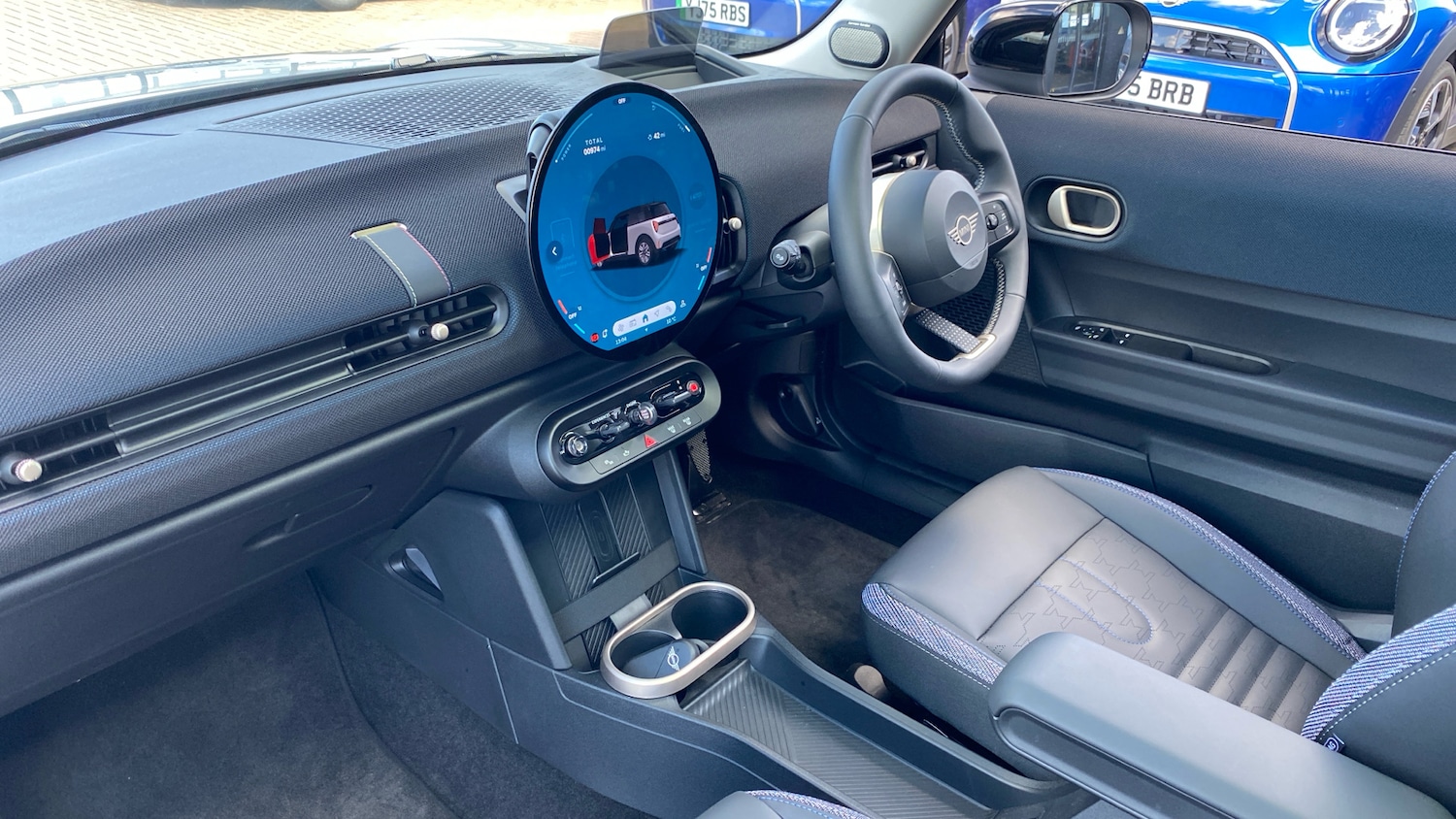 Used MINI Cooper 2025 for sale - 77898741: Photo 7