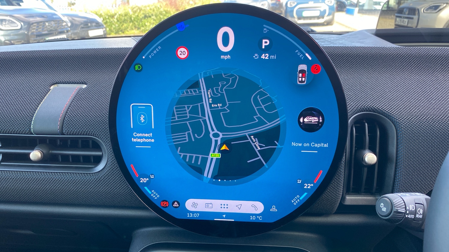 Used MINI Cooper 2025 for sale - 77898741: Photo 8