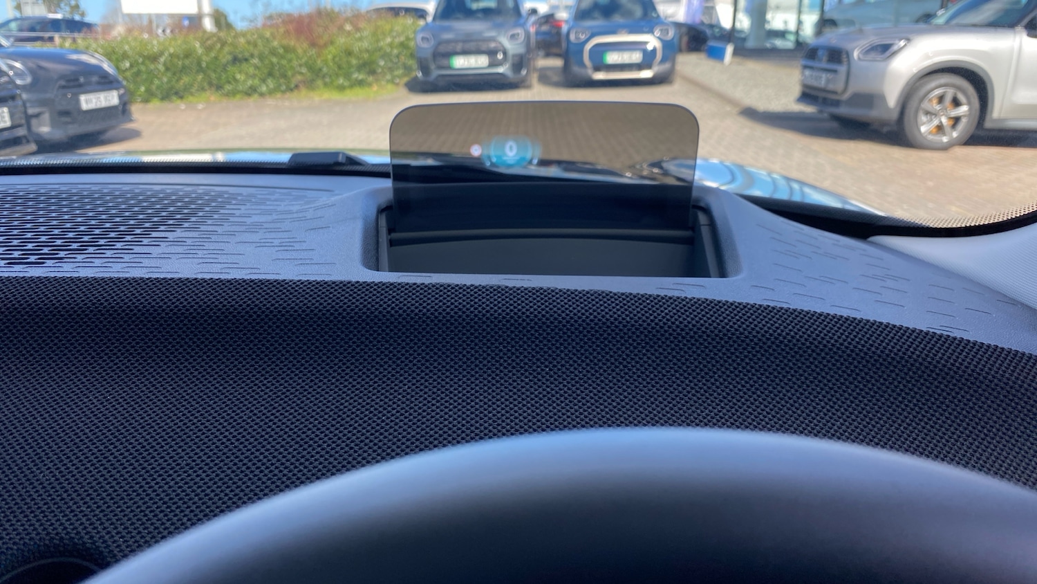 Used MINI Cooper 2025 for sale - 77898741: Photo 9