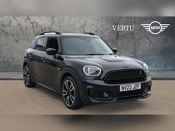 Used MINI Countryman 2023 for sale - 79771300: Photo