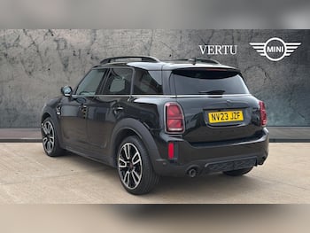 Used MINI Countryman 2023 for sale - 79771300: Photo
