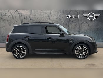 Used MINI Countryman 2023 for sale - 79771300: Photo