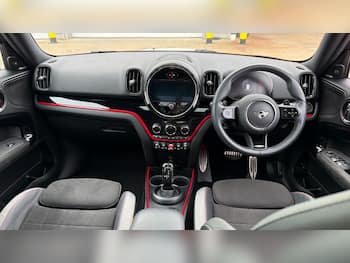 Used MINI Countryman 2023 for sale - 79771300: Photo