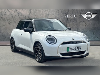 MINI - Cooper