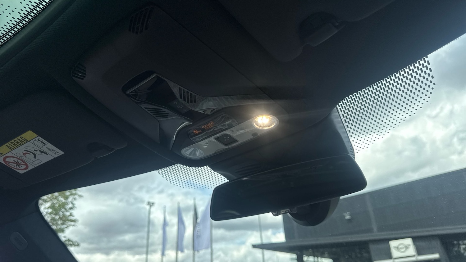 Vehicle 40