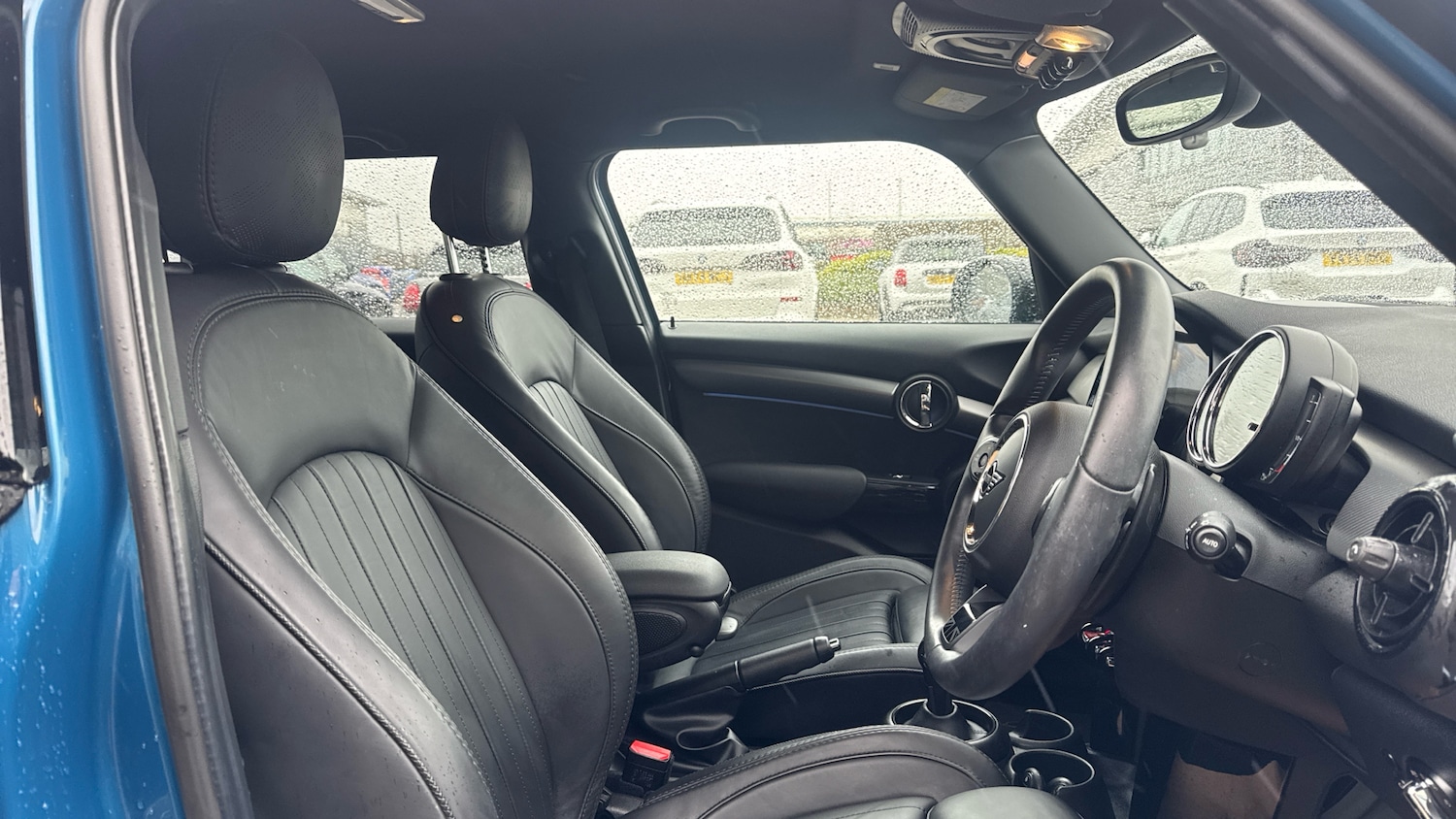 Used MINI Hatch 2023 for sale - 77530163: Photo 11