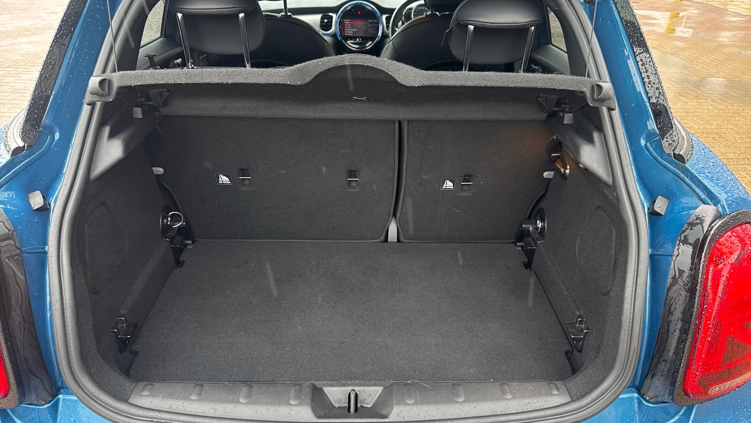 Used MINI Hatch 2023 for sale - 77530163: Photo 13