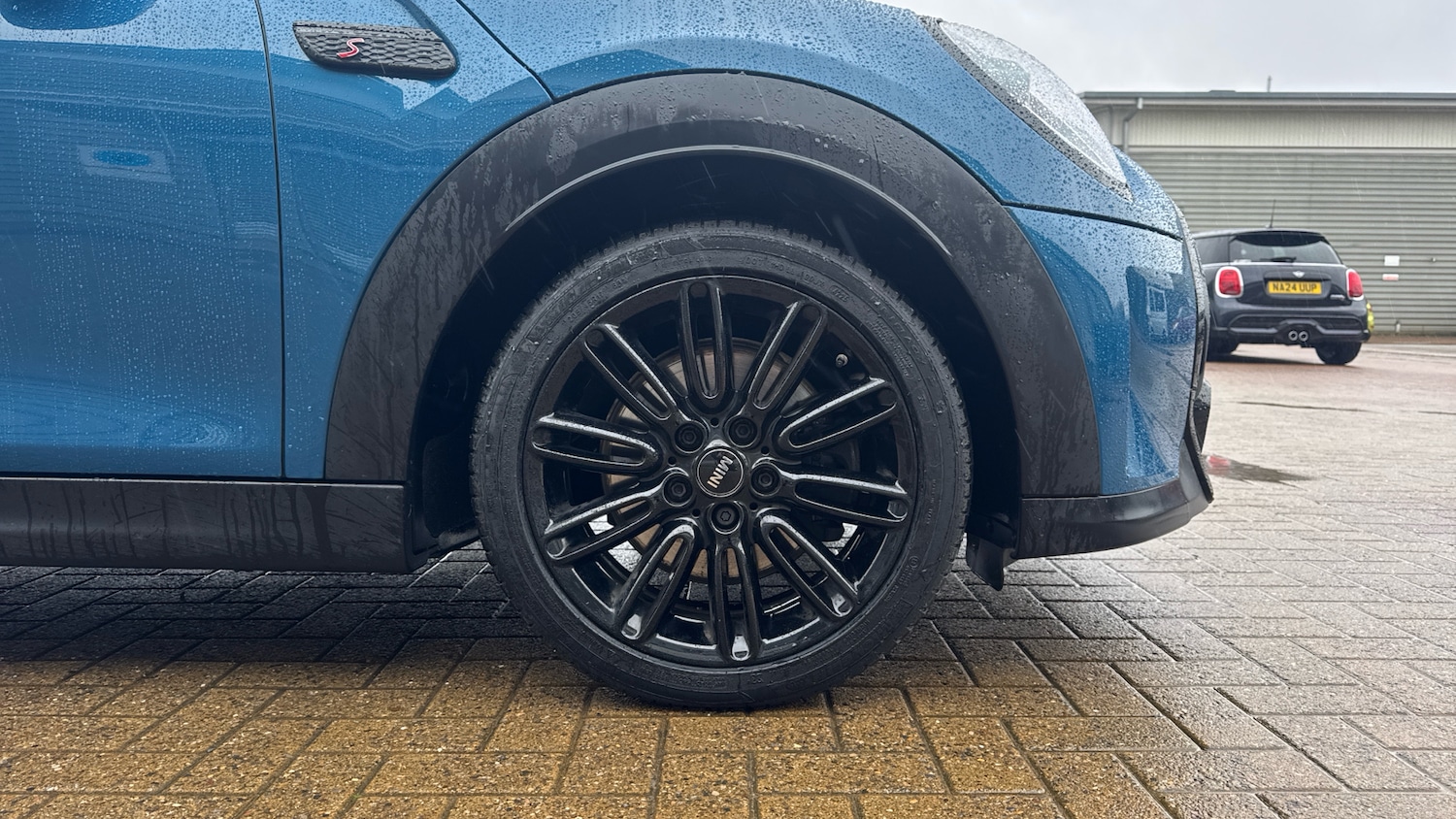 Used MINI Hatch 2023 for sale - 77530163: Photo 14