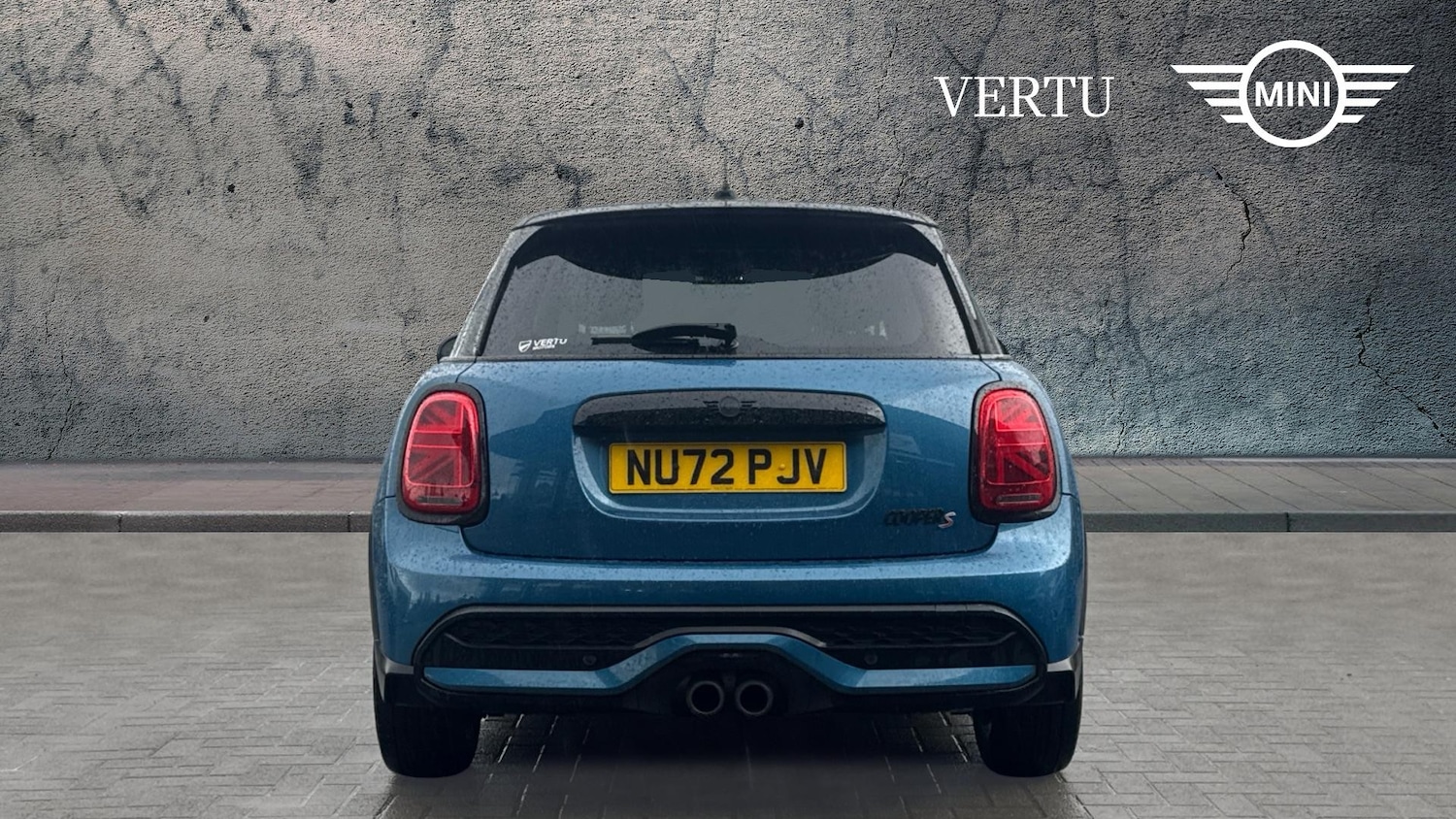 Used MINI Hatch 2023 for sale - 77530163: Photo 15