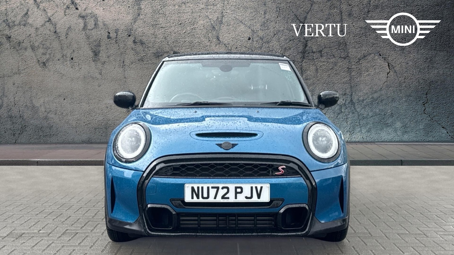 Used MINI Hatch 2023 for sale - 77530163: Photo 16