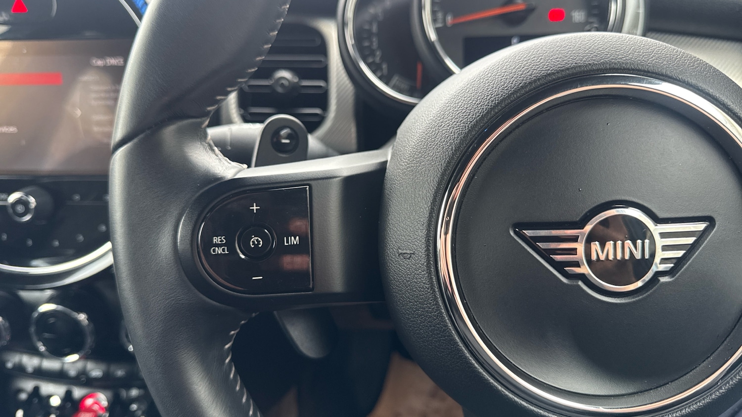 Used MINI Hatch 2023 for sale - 77530163: Photo 17