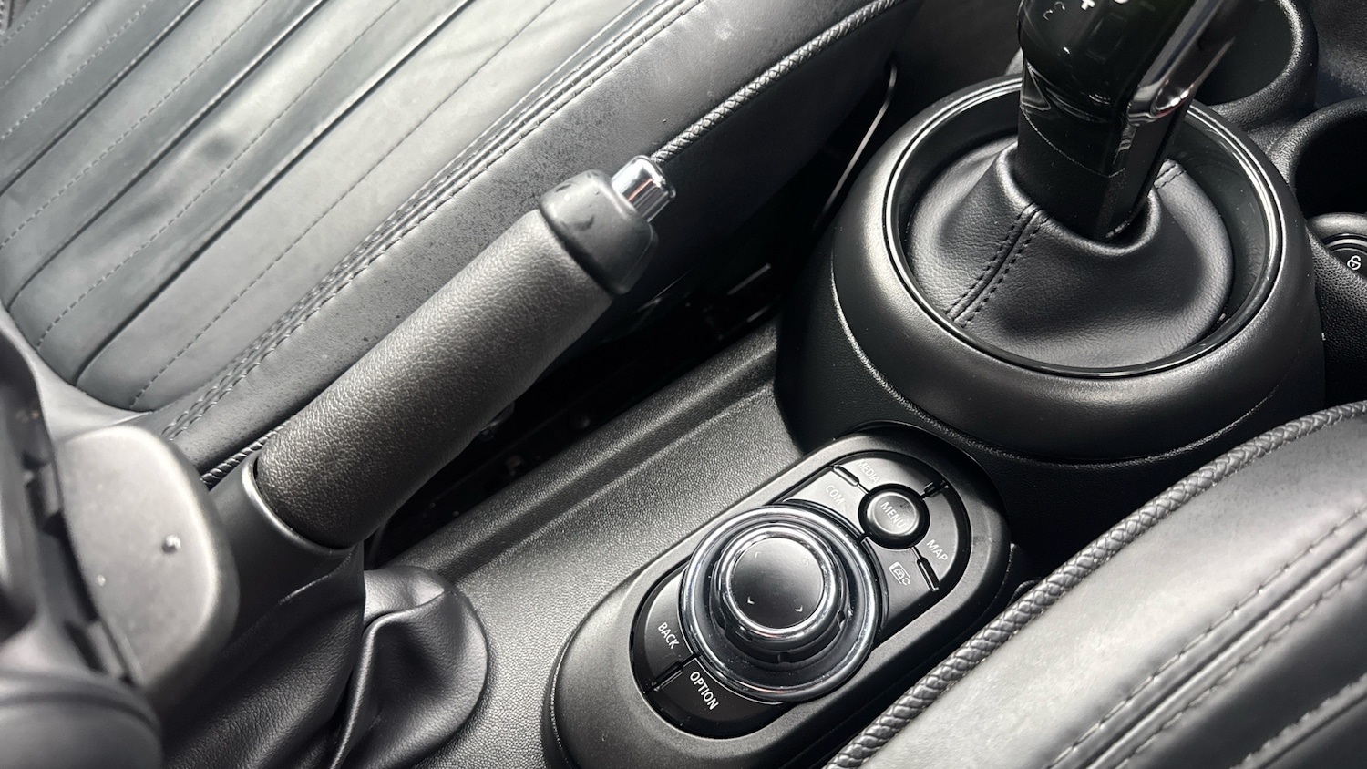 Used MINI Hatch 2023 for sale - 77530163: Photo 19