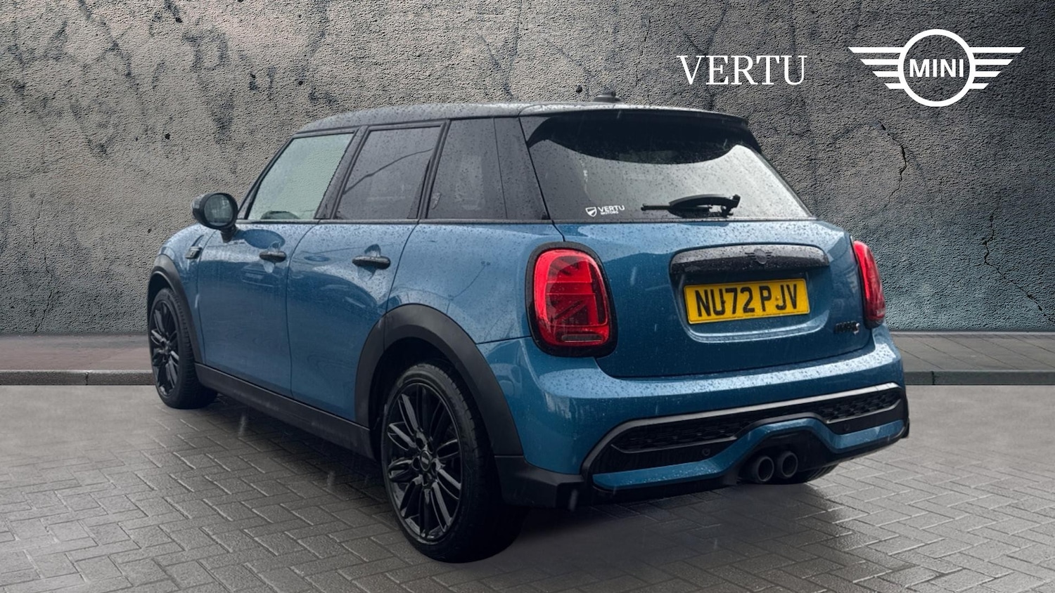 Used MINI Hatch 2023 for sale - 77530163: Photo 2