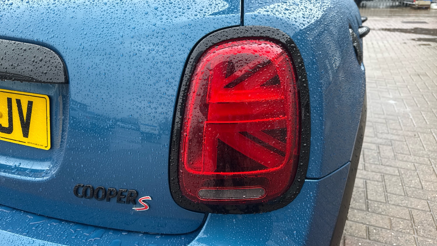 Used MINI Hatch 2023 for sale - 77530163: Photo 22