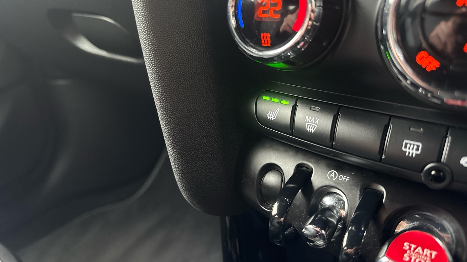 Used MINI Hatch 2023 for sale - 77530163: Photo 35