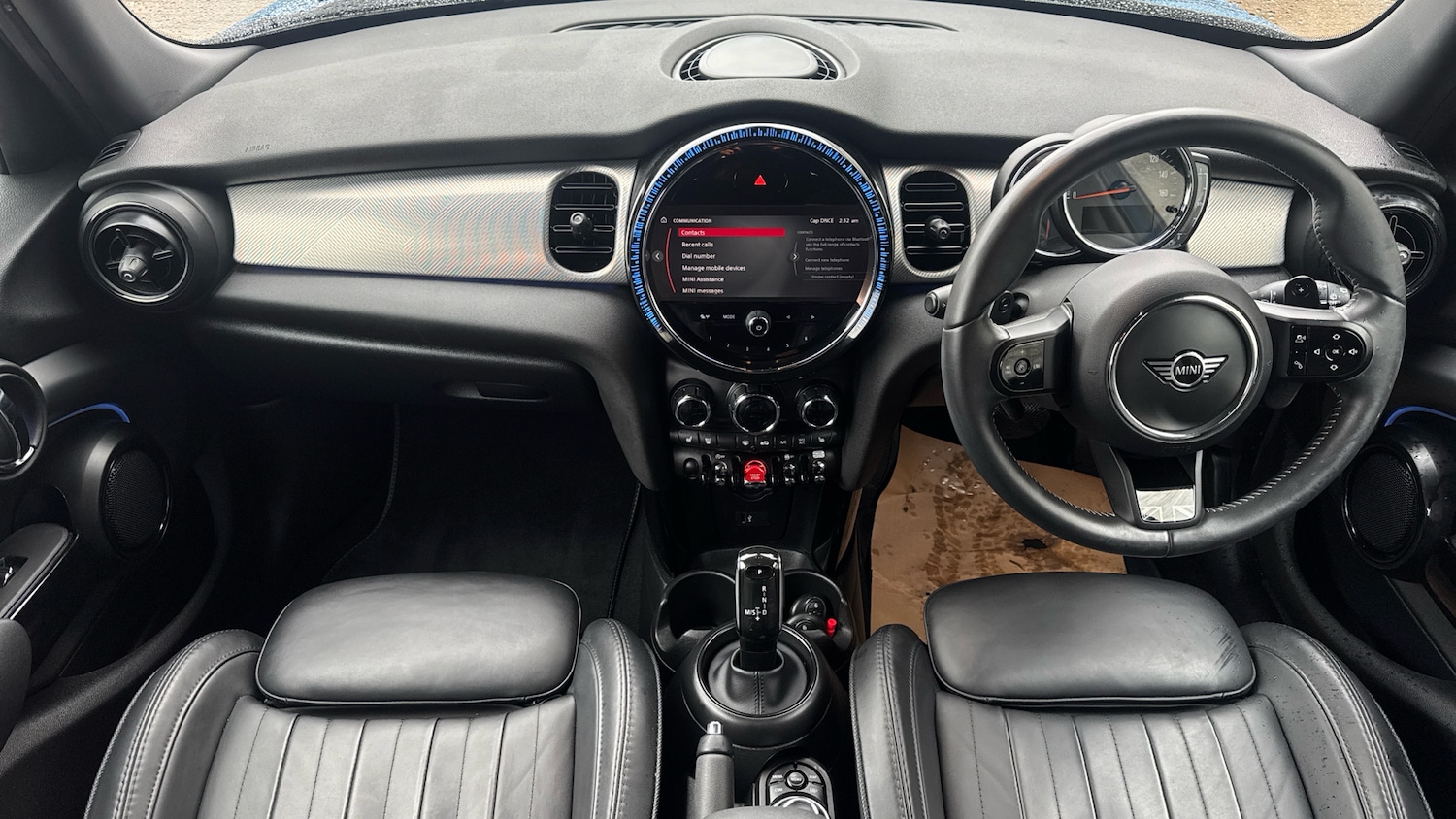 Used MINI Hatch 2023 for sale - 77530163: Photo 4