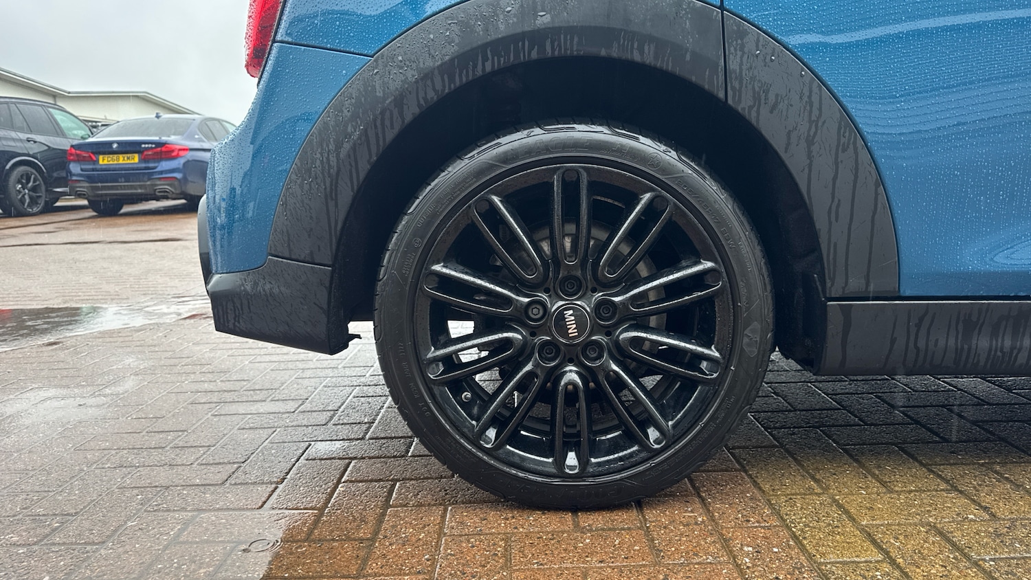 Used MINI Hatch 2023 for sale - 77530163: Photo 44