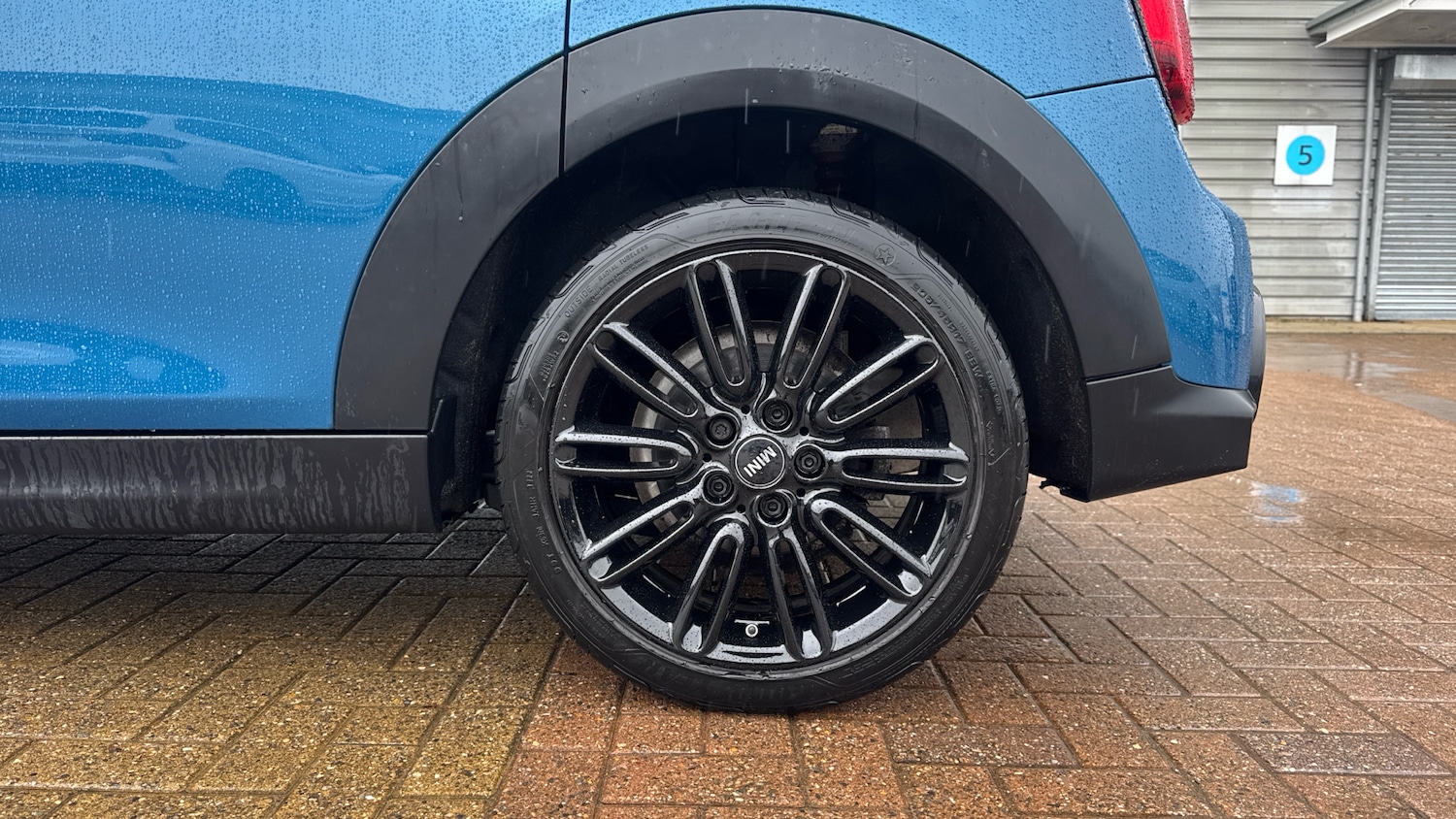 Used MINI Hatch 2023 for sale - 77530163: Photo 47