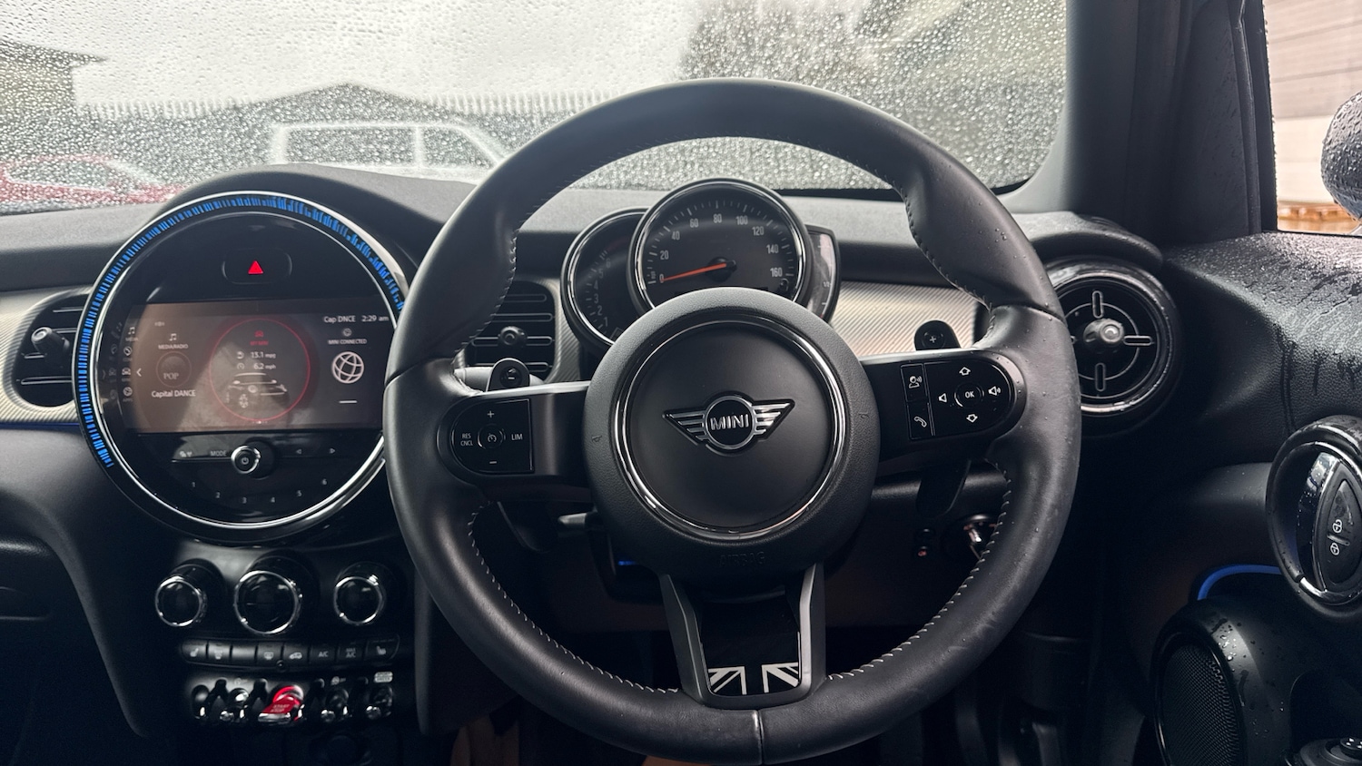 Used MINI Hatch 2023 for sale - 77530163: Photo 5