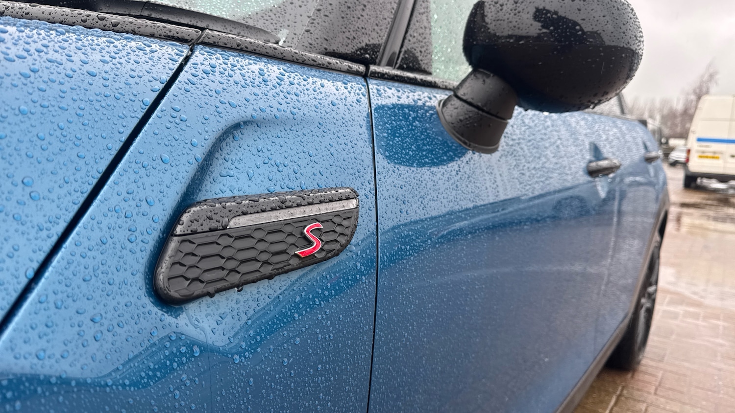 Used MINI Hatch 2023 for sale - 77530163: Photo 50