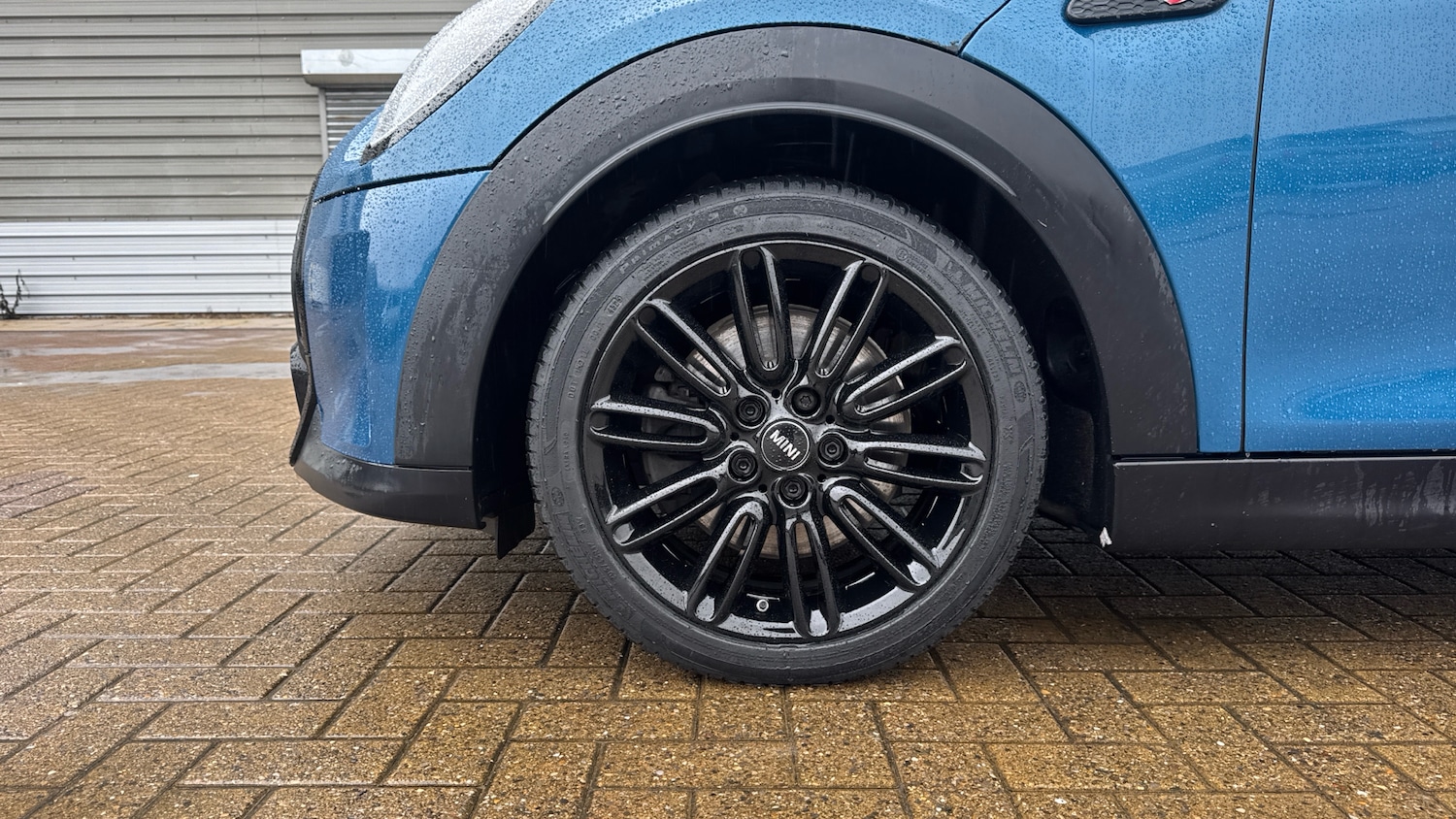 Used MINI Hatch 2023 for sale - 77530163: Photo 51