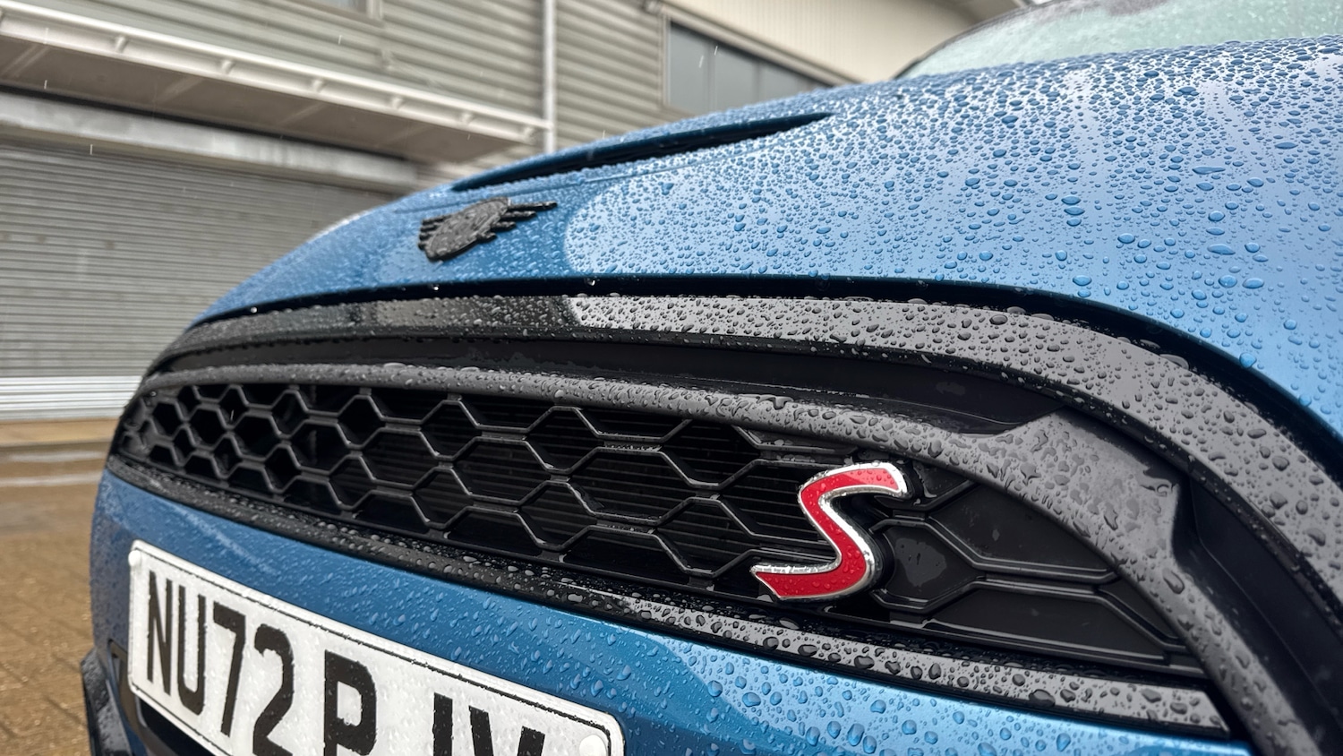 Used MINI Hatch 2023 for sale - 77530163: Photo 53