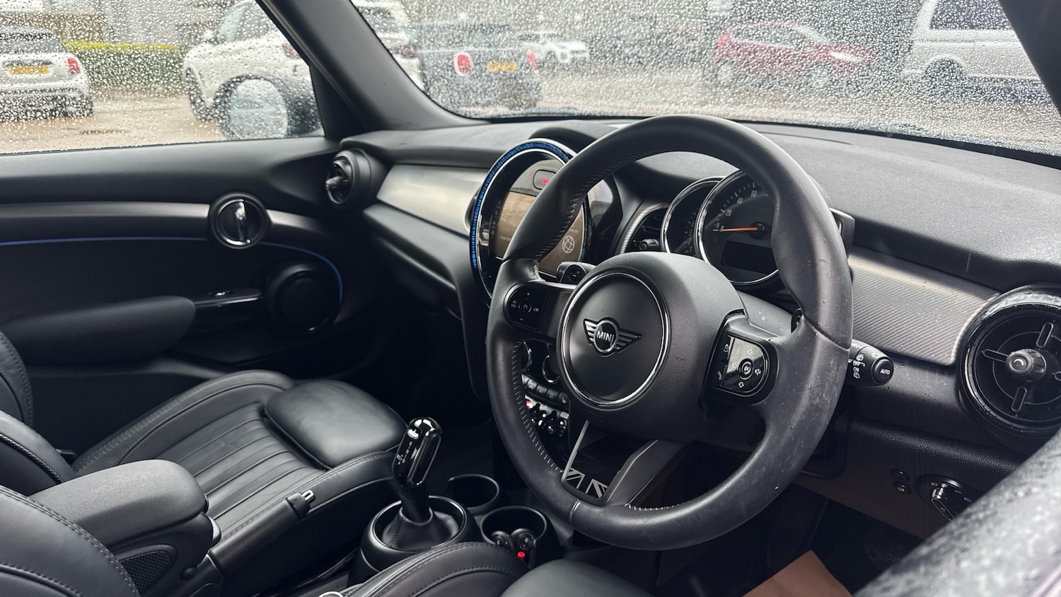 Used MINI Hatch 2023 for sale - 77530163: Photo 6