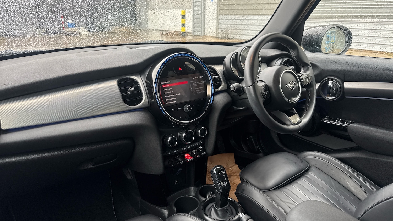 Used MINI Hatch 2023 for sale - 77530163: Photo 7