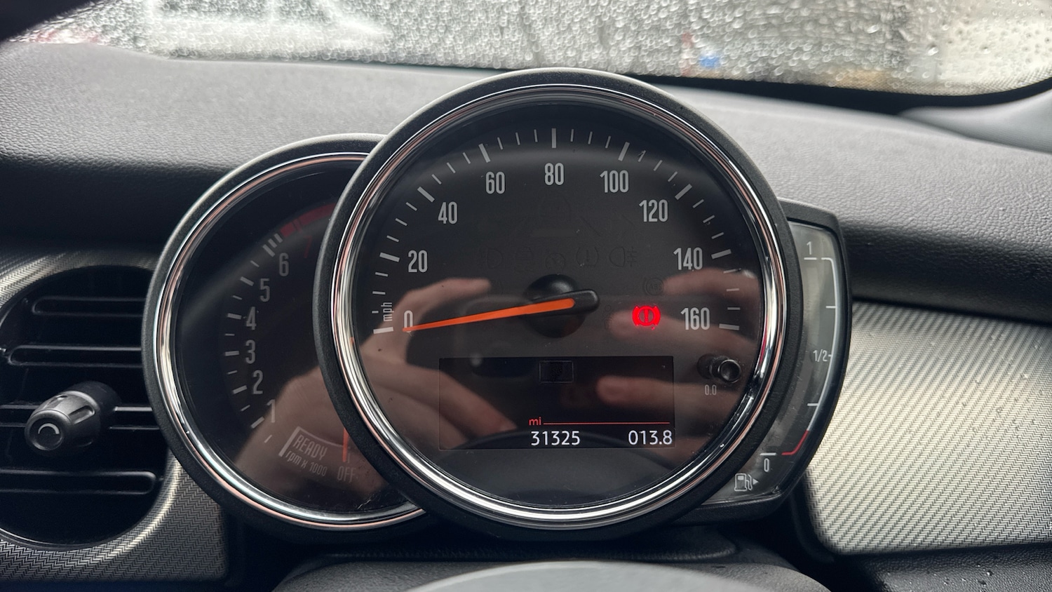 Used MINI Hatch 2023 for sale - 77530163: Photo 9