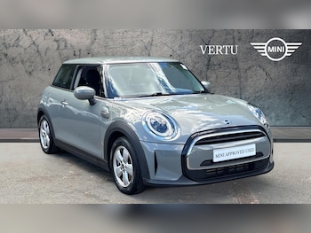 Used MINI Hatch 2022 for sale - 79098028: Photo