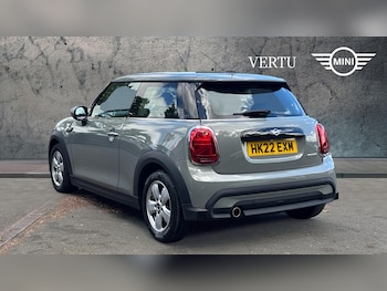 Used MINI Hatch 2022 for sale - 79098028: Photo