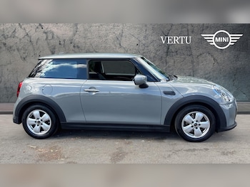 Used MINI Hatch 2022 for sale - 79098028: Photo