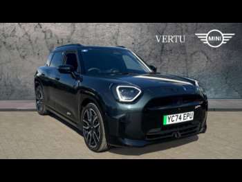 2024 (74) - 160kW SE Classic 54kWh 5dr Auto Electric Hatchback