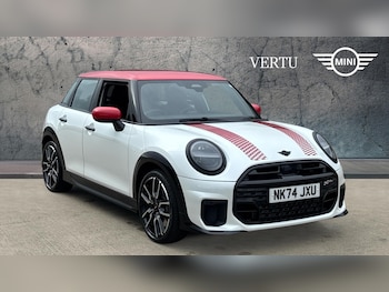 Used MINI Cooper 2024 for sale - 78270573: Photo