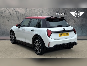 Used MINI Cooper 2024 for sale - 78270573: Photo