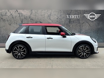 Used MINI Cooper 2024 for sale - 78270573: Photo