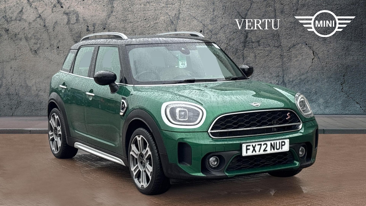 Used MINI Countryman 2022 for sale - 76956998: Photo 1