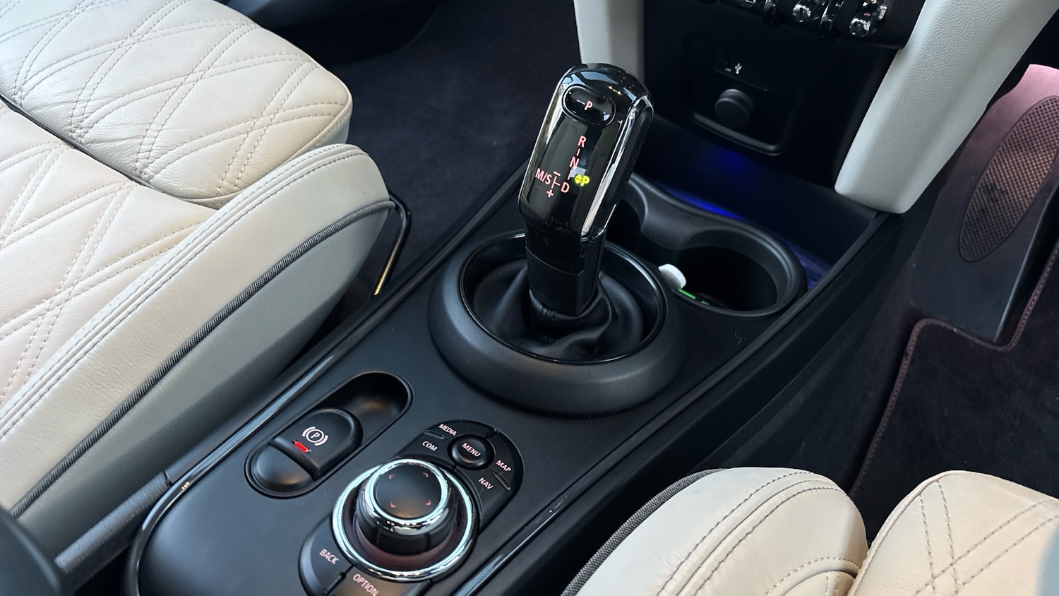 Used MINI Countryman 2022 for sale - 76956998: Photo 10