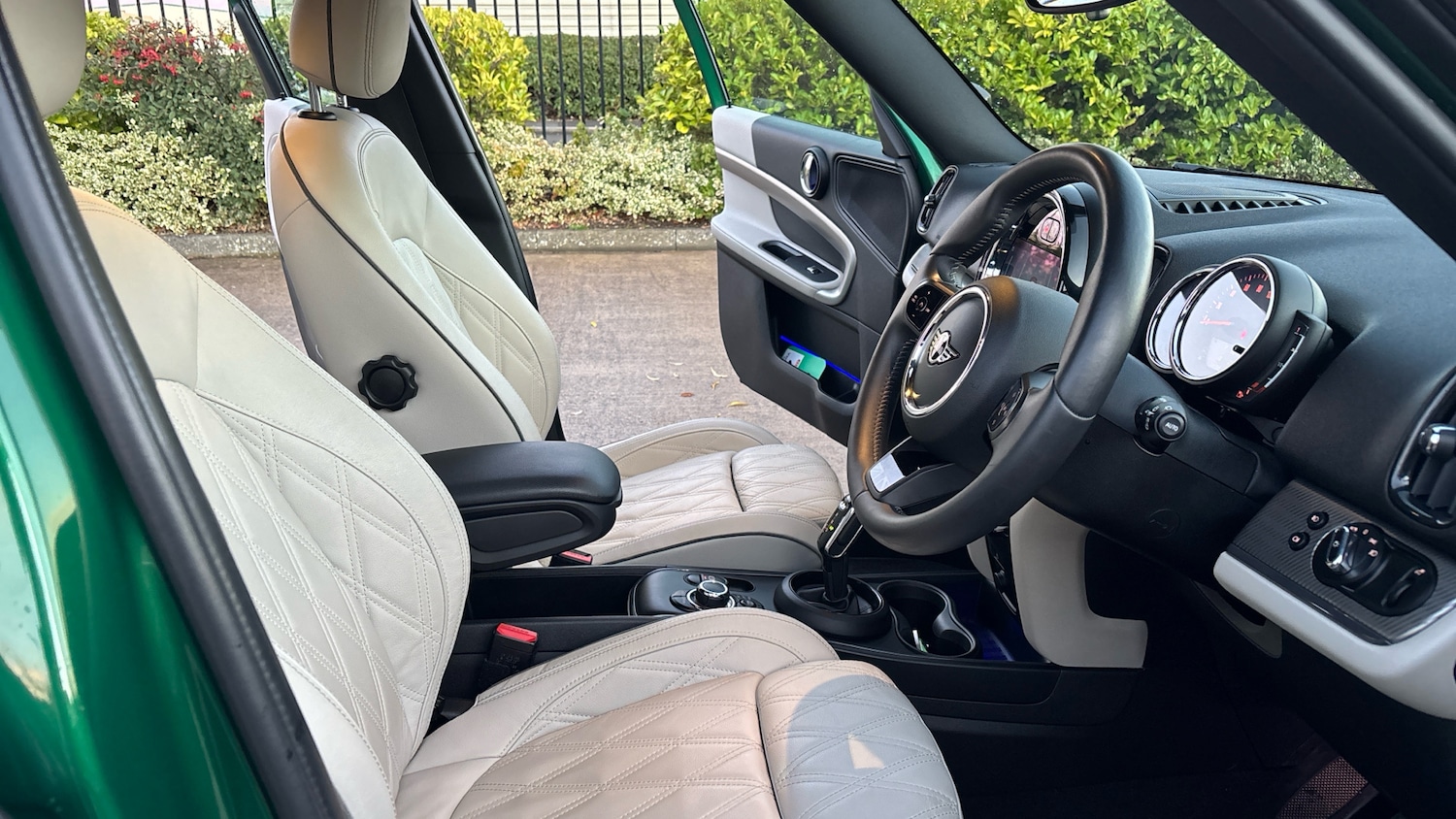 Used MINI Countryman 2022 for sale - 76956998: Photo 11