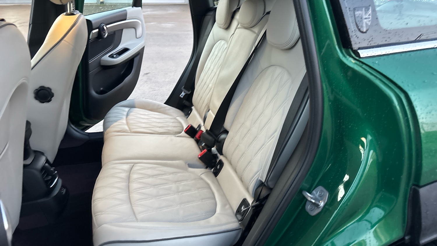 Used MINI Countryman 2022 for sale - 76956998: Photo 12