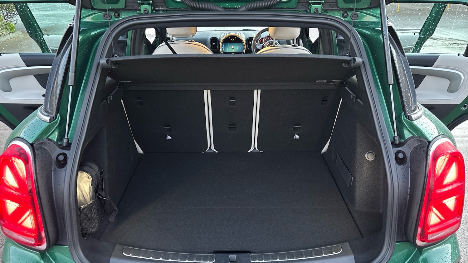 Used MINI Countryman 2022 for sale - 76956998: Photo 13