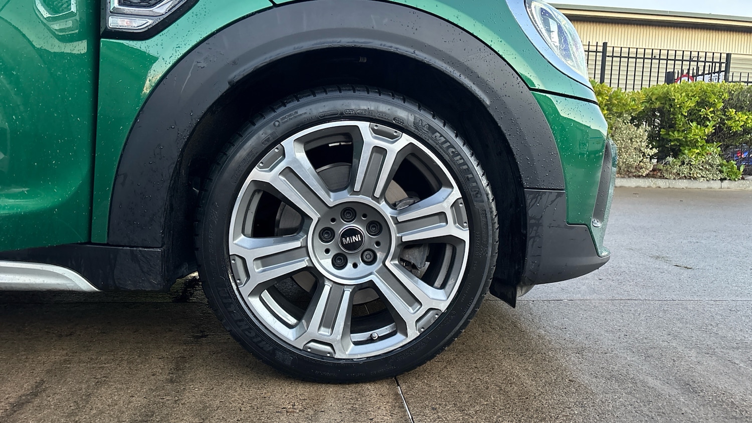 Used MINI Countryman 2022 for sale - 76956998: Photo 14