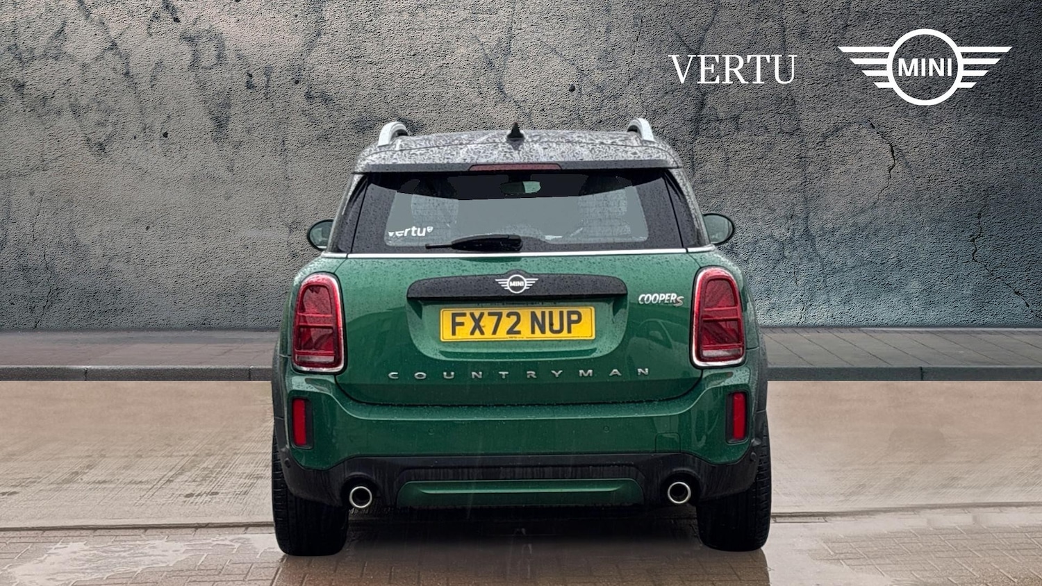 Used MINI Countryman 2022 for sale - 76956998: Photo 15