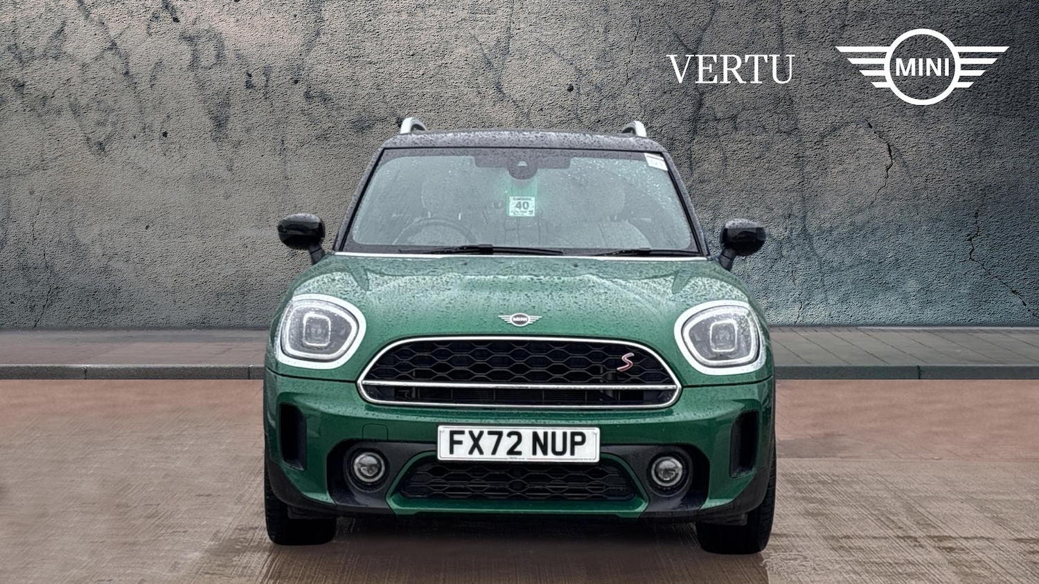 Used MINI Countryman 2022 for sale - 76956998: Photo 16